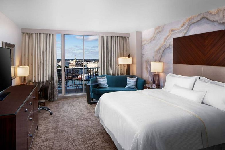 The Westin Savannah Harbor Golf Resort & Spa king with balcony.jpg