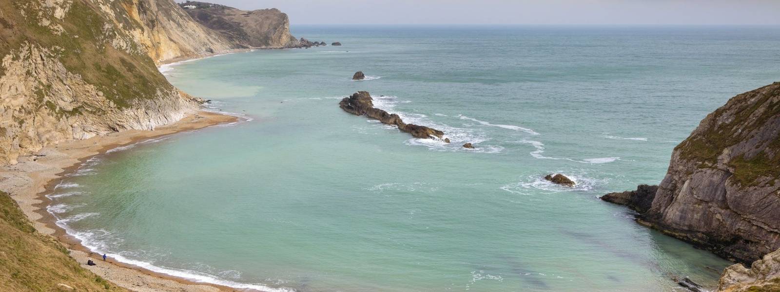 Dorset coast