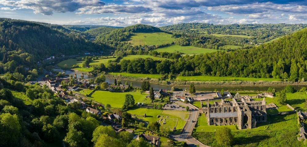 Forest of Dean & Wye Valley