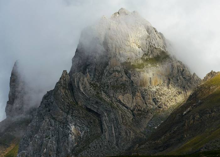 Mountain Cloud (Sergio Padura)