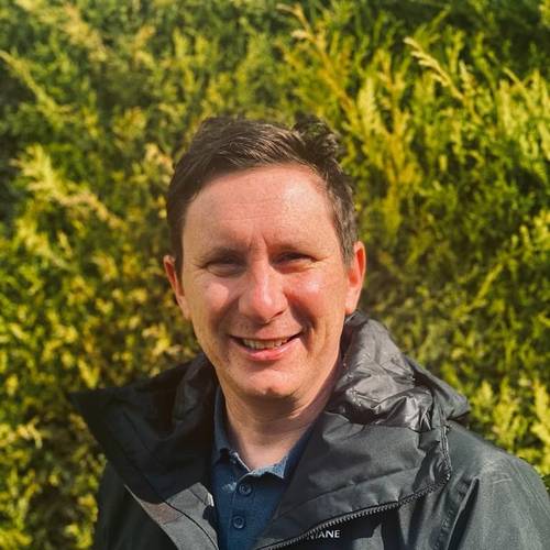 Mathew Meehan