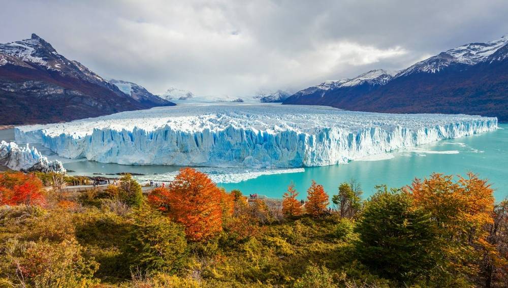 Patagonia Perito Moreno