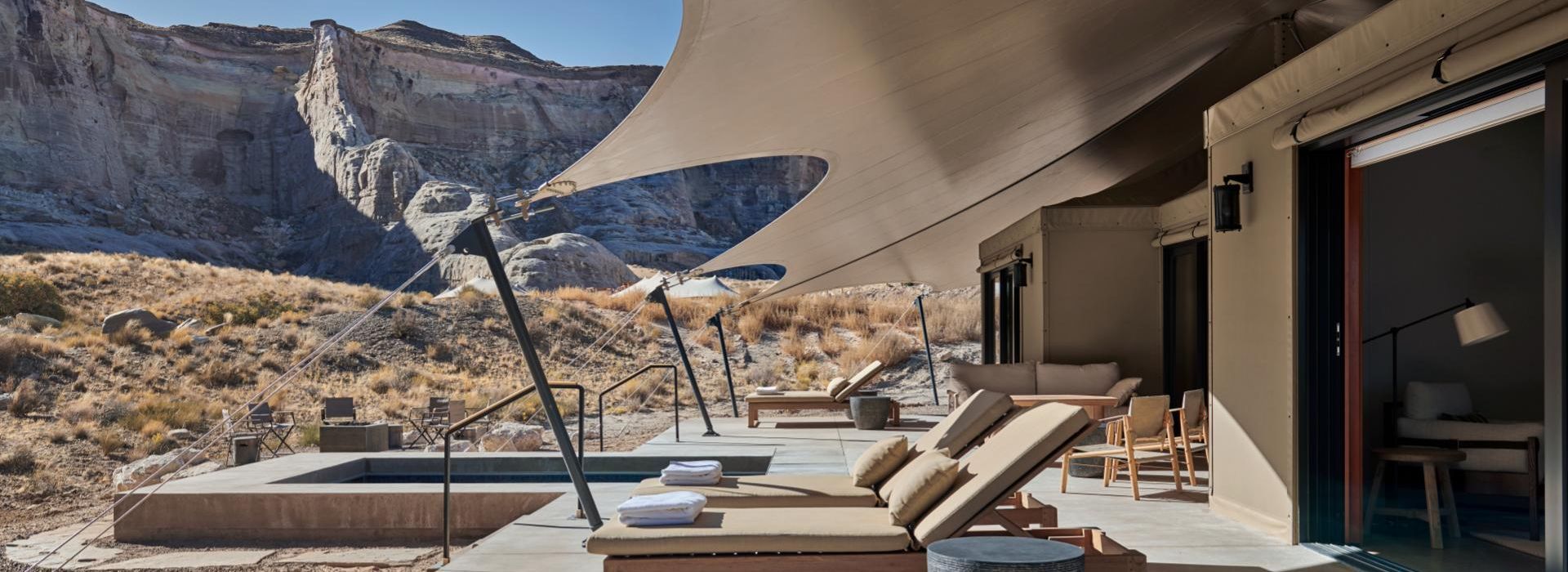 Amangiri Hotel & Resort – Vacayou