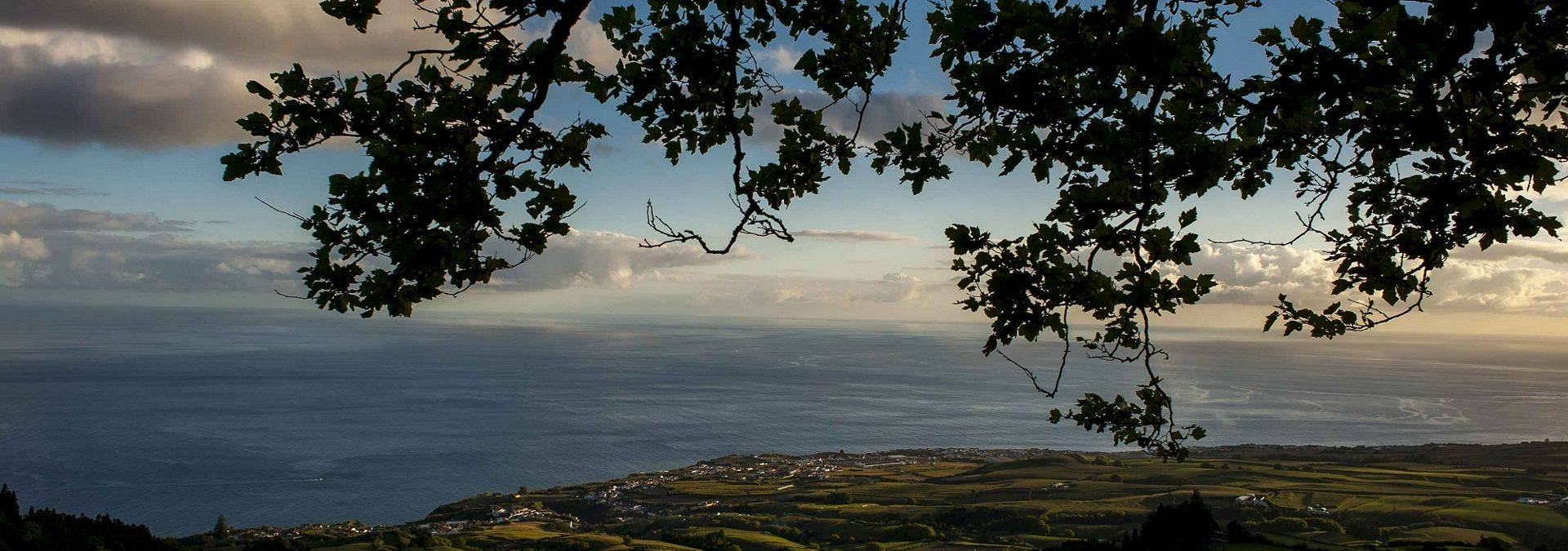 Landscape   Turismo Dos AçOres   Resized