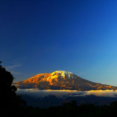 Top tips to hike Kilimanjaro