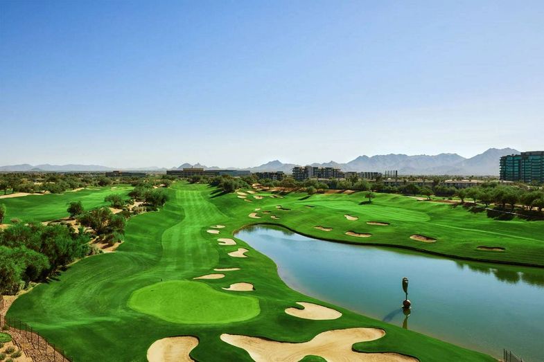 The Westin Kierland Resort & Spa golf course view.jpg