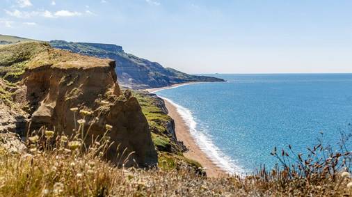 3-Night Isle of Wight Guided Walking Holiday