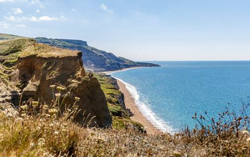 3 Night Isle of Wight Guided Walking Holiday