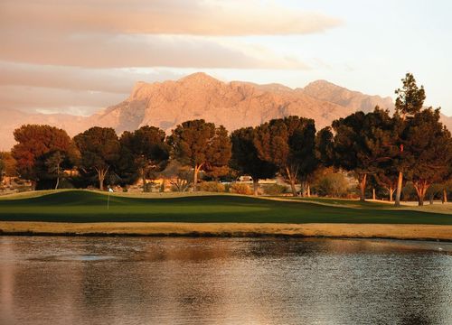 Omni Tucson National Resort Golf Course Santa Catalina Mountains.jpg
