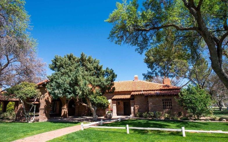 Tubac Golf Resort & Spa  otera ranch.jpg