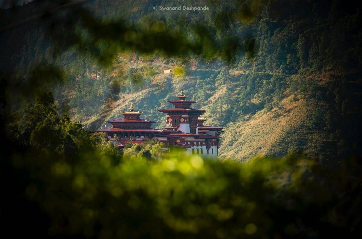 News in Brief: Cyprus, Portugal, Bhutan, India & Nepal