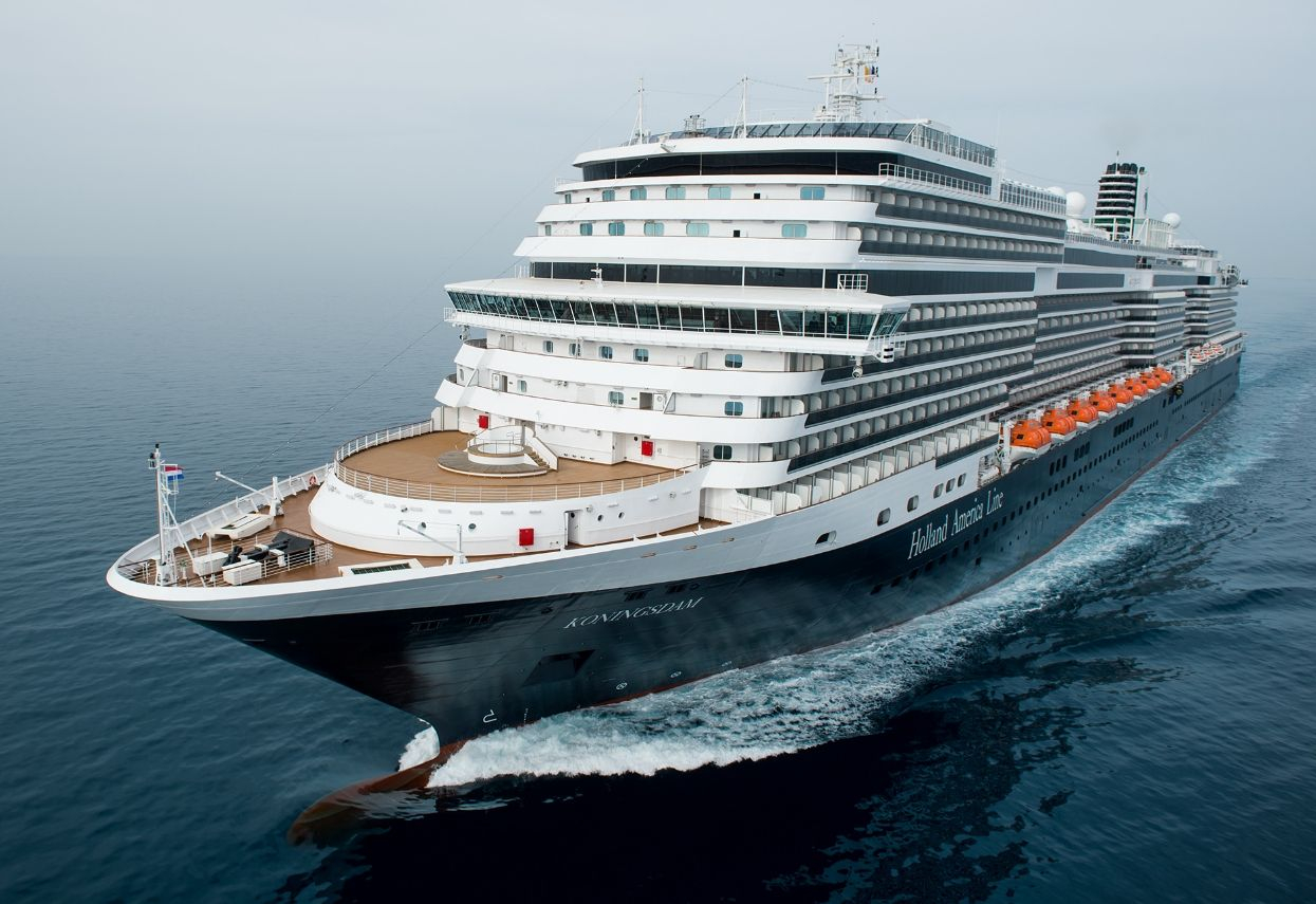 Koningsdam
