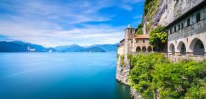 Lake Maggiore