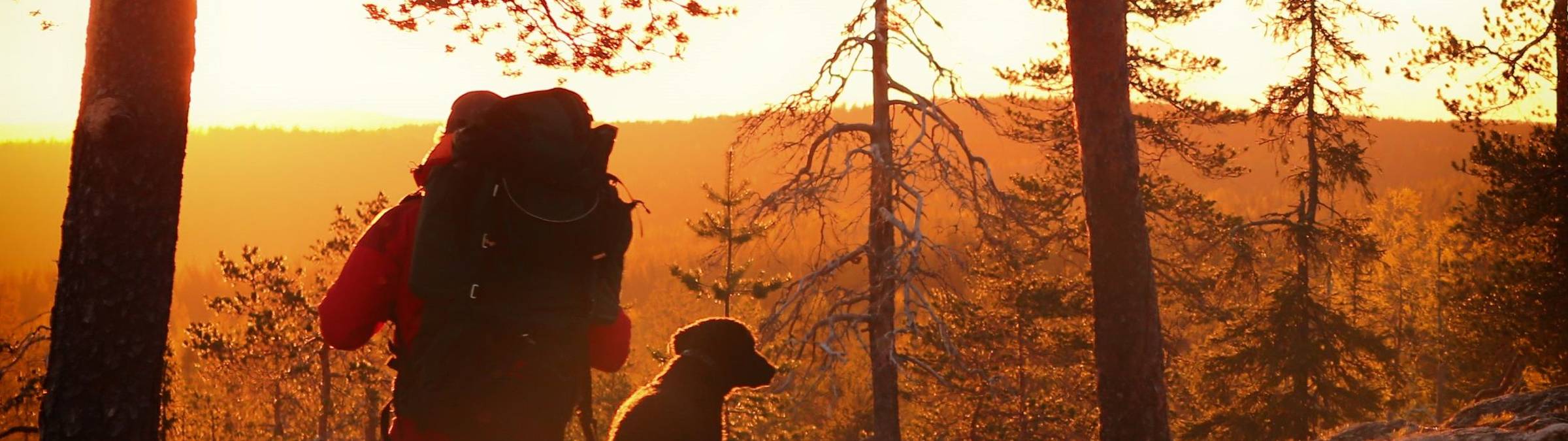 Hiking - Credit Harri Tarvainen and Visit Finland.jpg