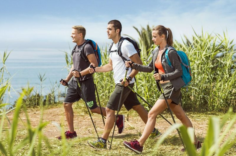 Hiking Marbella Club Fitness