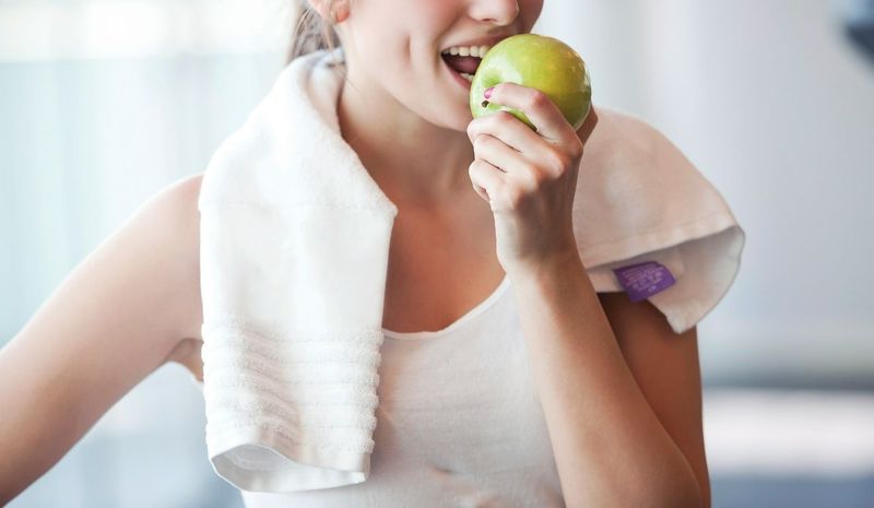 Des macronutriments pour alimenter votre programme de remise en forme 