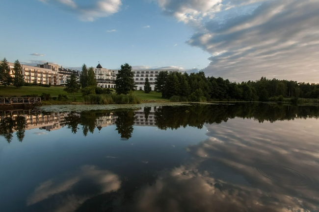 Vilnius Grand Resort