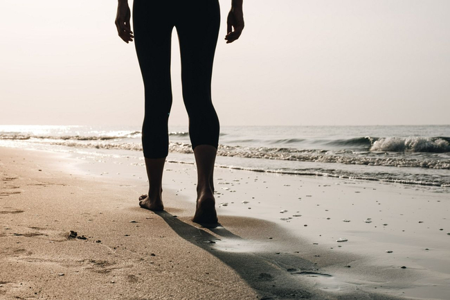 Seaside Walk