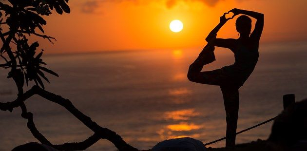 Top Yoga Retreats in Bali