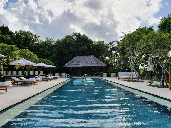 Revivo Wellness Resort