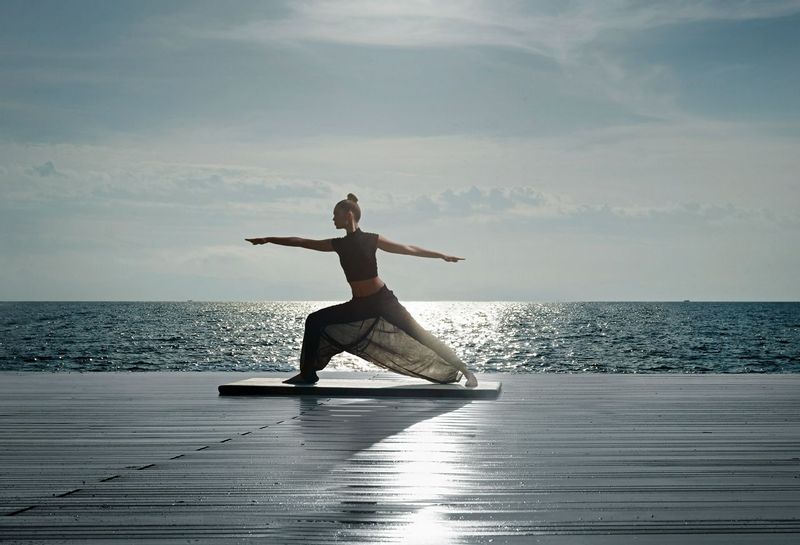 Why Thailand is the Best Destination for Yoga and Culture