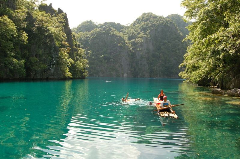 Philippines adventure discover