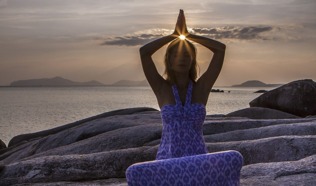 Yoga and Meditation Retreats in Thailand